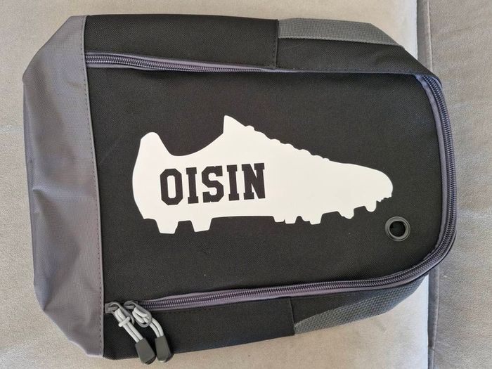 Boot bag