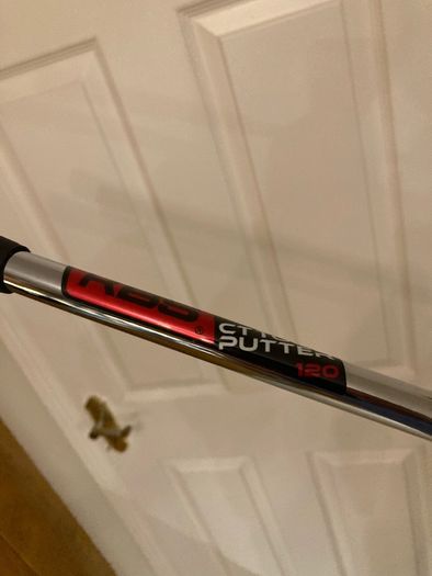 Evnroll Origin ER2 35" Putter