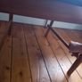 Mid century chair McIntosh Image 2