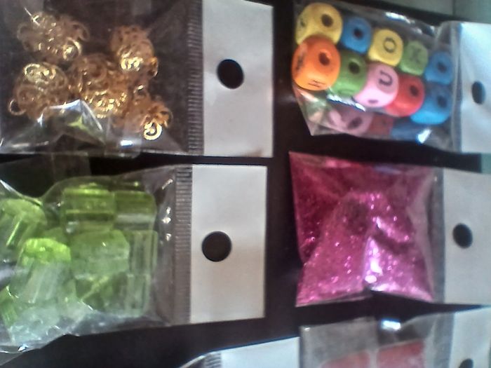 Costume Jewellery