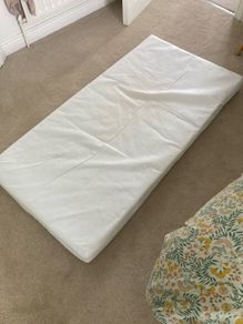 Kids mattress