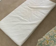 Kids mattress