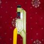 Kennedy Lug Crimper Crimping Tool 10mm to 120mm Tube terminal Image 5