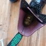 Mens Solovair Derby Boots Image 6