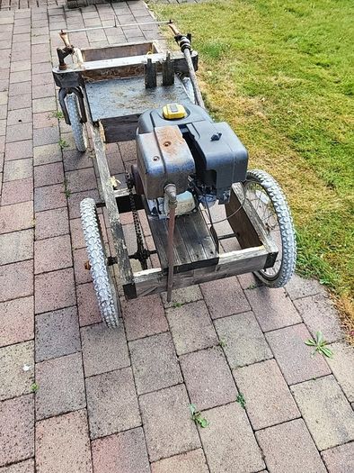 Car project