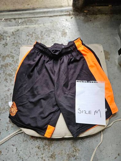 St Kevin's Boys Soccer clothes