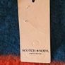 Scotch & Soda ColorBlock Men's Sweater Size Large Image 9