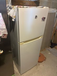Small Fridge Freezer