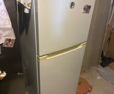 Small Fridge Freezer