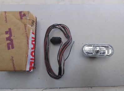 VW Golf Side Repeater Lamp.