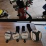 Taylormade RBZ golf set Excellent condition Image 6