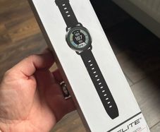 Bushnell Ion Elite Golf GPS Watch