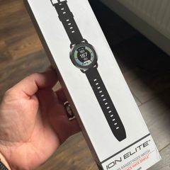 Bushnell Ion Elite Golf GPS Watch