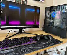 Gaming Pc + Full setup price drop today only