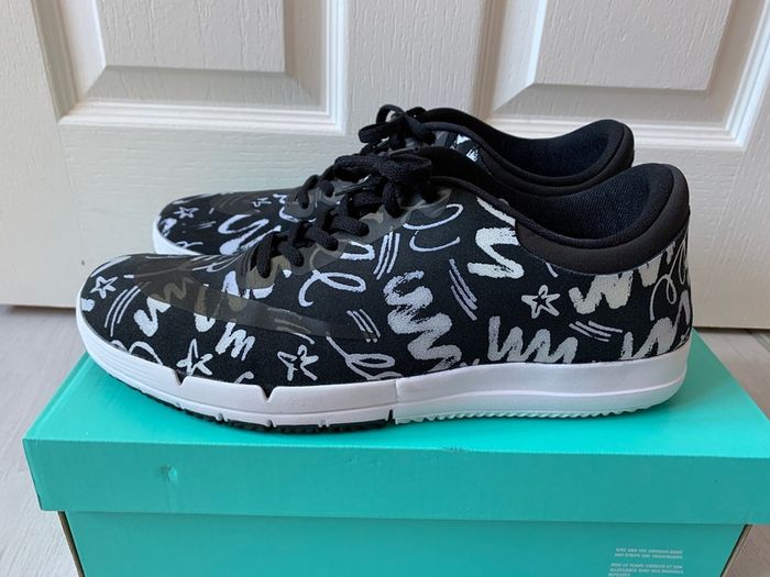 Nike X James Jarvis Free SB Premium Uk11 / Us 12 Deadstock