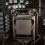 PC Case, i5 9600K and Z390-A Pro Motherboard Image 4