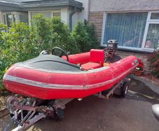 Rib 11'