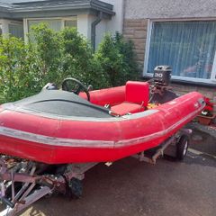 Rib 11'