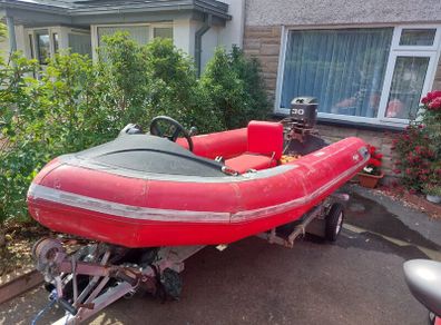 Rib 11'