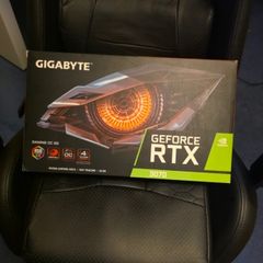 Gigayte Geforce RTX 3070 8GB