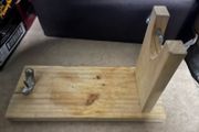 Serrano Ham Stand Wooden Ham Stand Spanish Serrano Ham Holder
