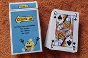 New playing cards