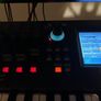 Yamaha modx7 synthesizer 76 keys Image 3