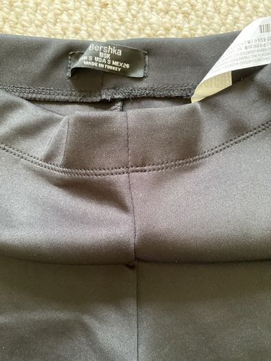 Bershka leggings brand new