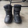 Kids Winter Boots 7.5UK / 25 EU Image 2