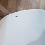 Ikea Bjursta extendable table & 4 chairs Image 6