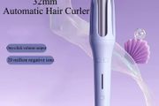 Hair Curler