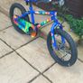 Kids Bike 16in Image 2