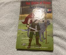 Irish language children's book