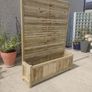 Trellis Planters Image 3