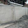 Temporary fencing panels Image 3