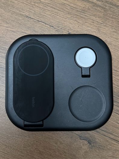 Apple Watch & Charging Station bundle