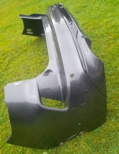 Genuine Ford Kuga ST Line Rear Bumper