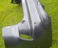 Ford Kuga ST Line Rear Bumper