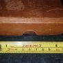 A.E.DAVIS jewellers 61a Piccadilly w.l ,,old box great condition, Image 3