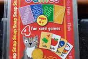 New Games