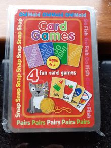 New Games