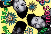 DE LA SOUL | 3 Feet High And Rising