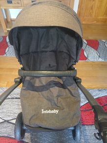 Infababy 3in1 Travel System (Bargain)