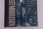 CD Van Morrison