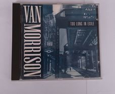 CD Van Morrison