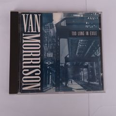 CD Van Morrison