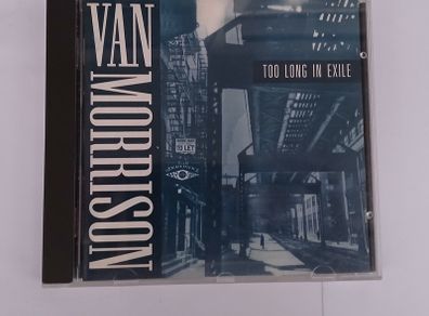 CD Van Morrison