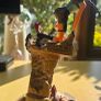 Lara Croft Tomb Raider The Ruins of Revelation Figure by Weta Image 7