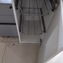 small cupboard  free to go Image 2