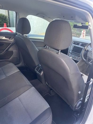 Vw Golf 2016 60km !  1.2 Tsi Auto
